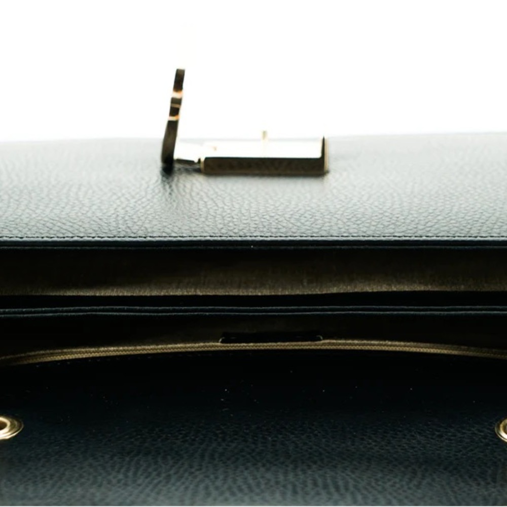 100% Authentic Gucci Interlocking Bag W/ Dust Bag… - image 5